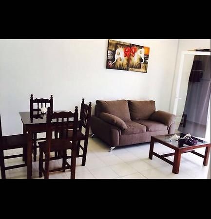 Departamento Del Carmen Apartment Playa del Carmen Bagian luar foto