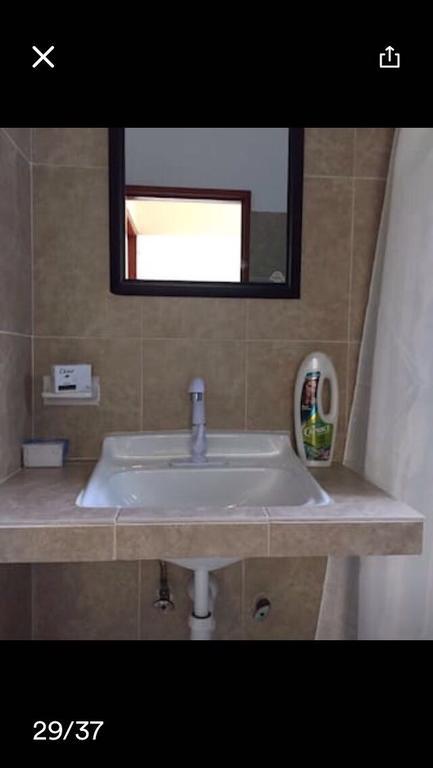 Departamento Del Carmen Apartment Playa del Carmen Bagian luar foto