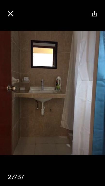 Departamento Del Carmen Apartment Playa del Carmen Bagian luar foto