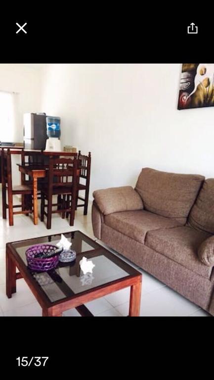 Departamento Del Carmen Apartment Playa del Carmen Bagian luar foto