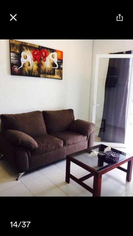 Departamento Del Carmen Apartment Playa del Carmen Bagian luar foto