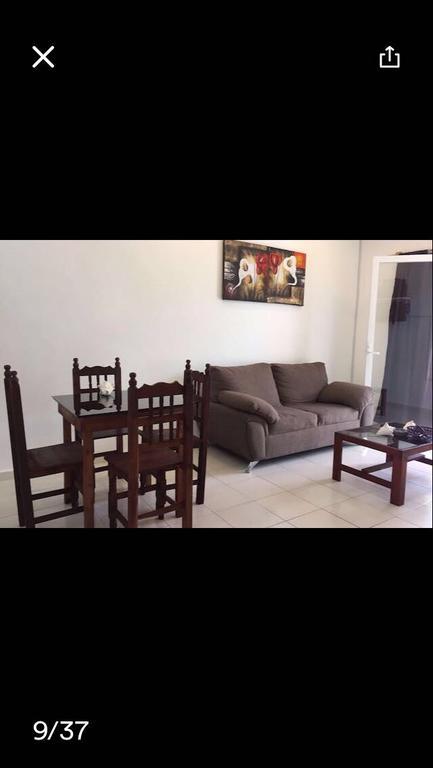 Departamento Del Carmen Apartment Playa del Carmen Bagian luar foto