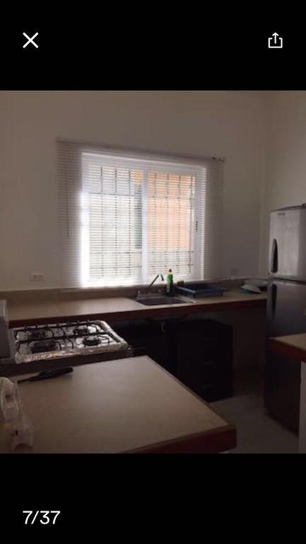Departamento Del Carmen Apartment Playa del Carmen Bagian luar foto